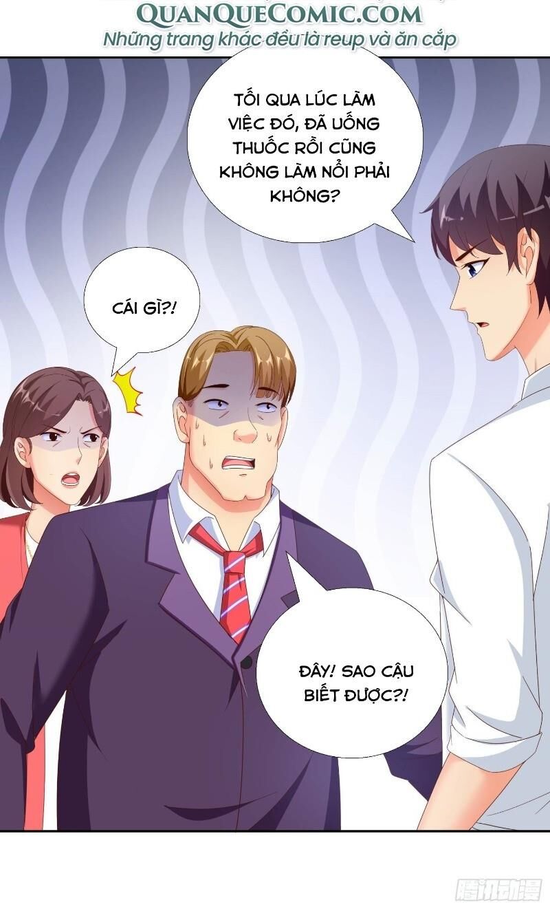 Siêu Cấp Thần Y Đại Biến Thái Chapter 40 - Trang 2