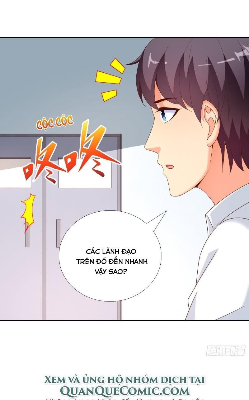 Siêu Cấp Thần Y Đại Biến Thái Chapter 39 - Trang 2