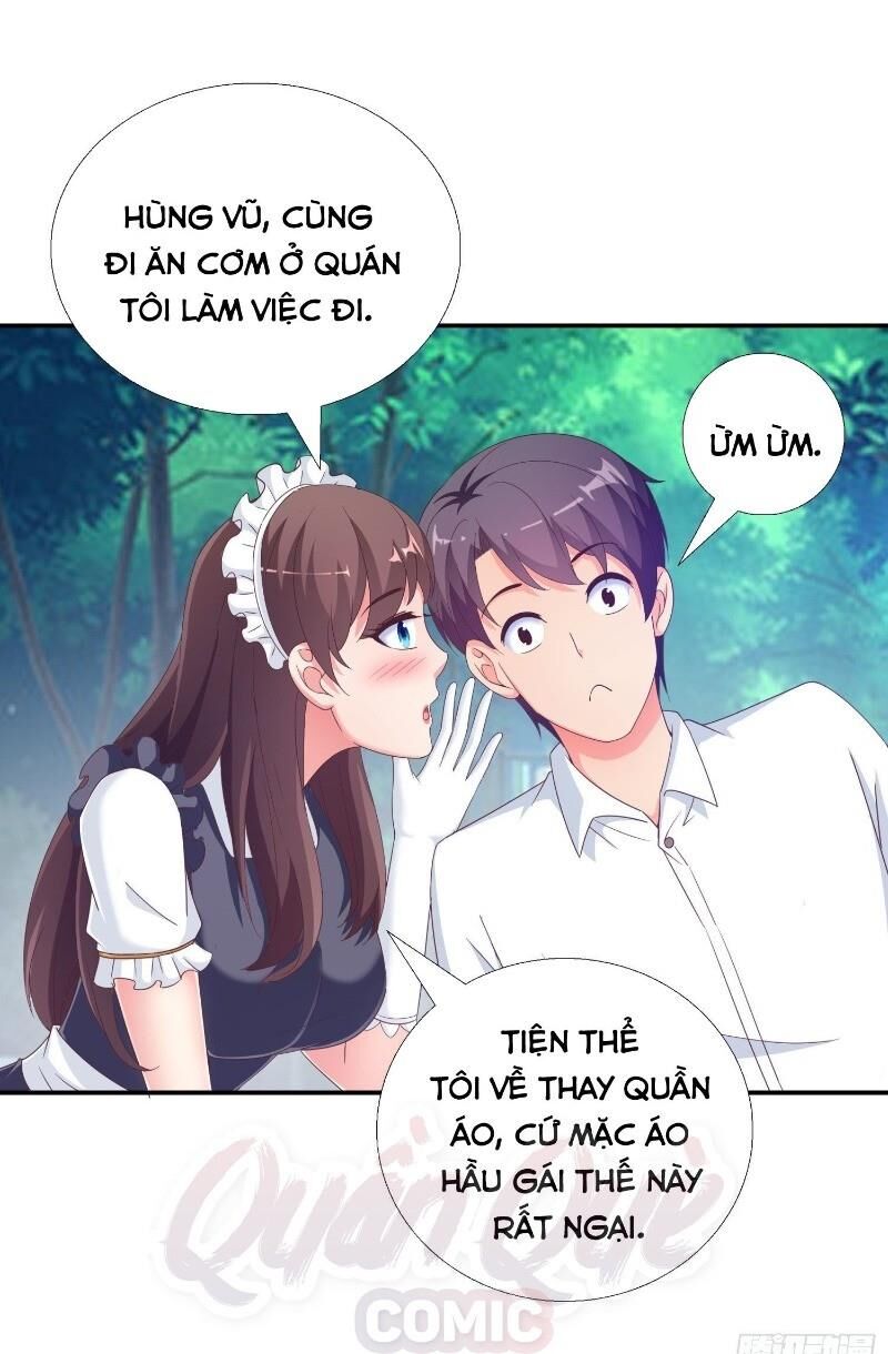 Siêu Cấp Thần Y Đại Biến Thái Chapter 38 - Trang 2