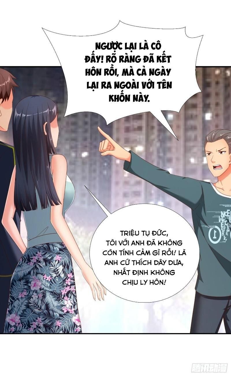 Siêu Cấp Thần Y Đại Biến Thái Chapter 38 - Trang 2