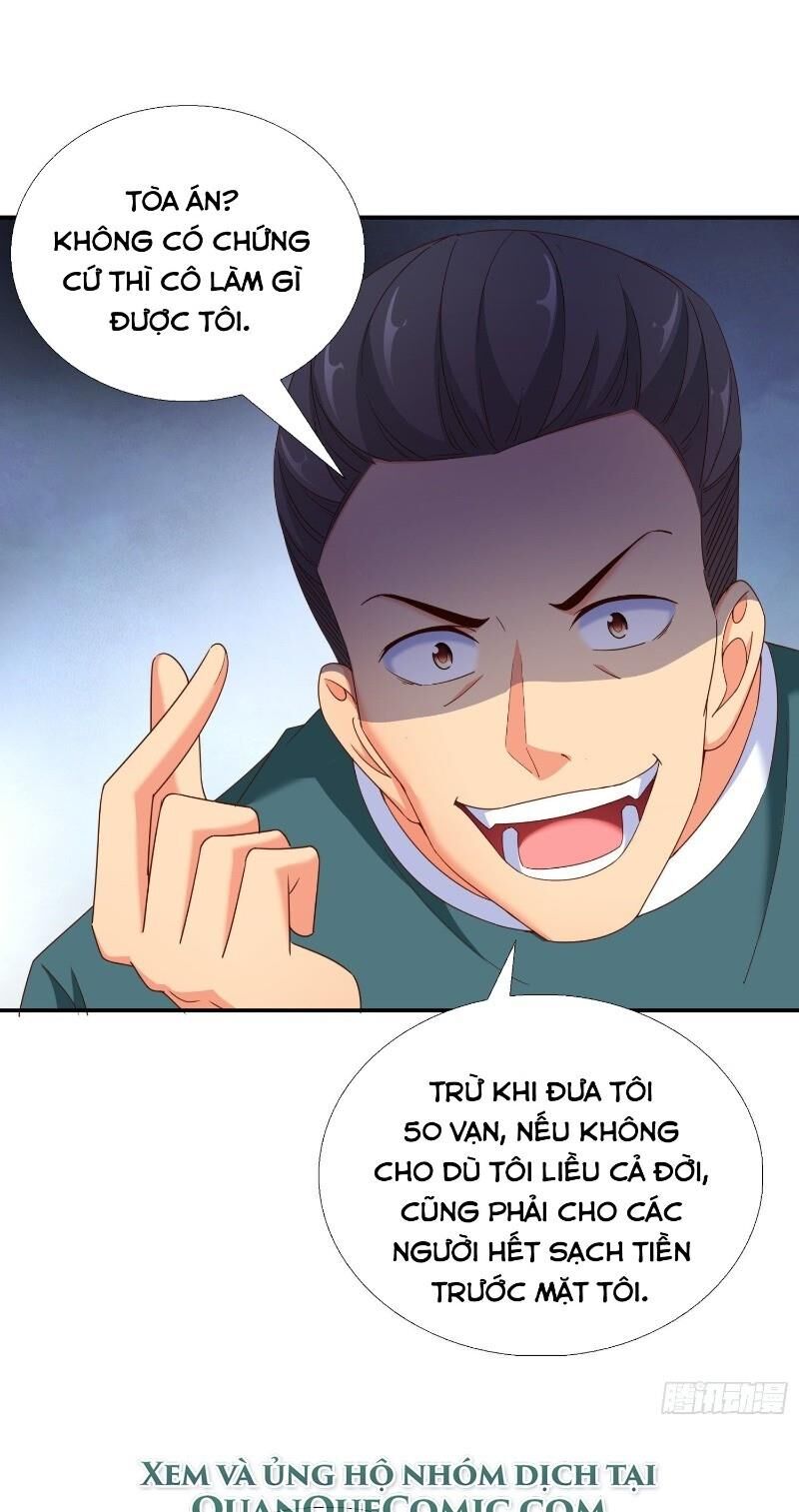 Siêu Cấp Thần Y Đại Biến Thái Chapter 38 - Trang 2