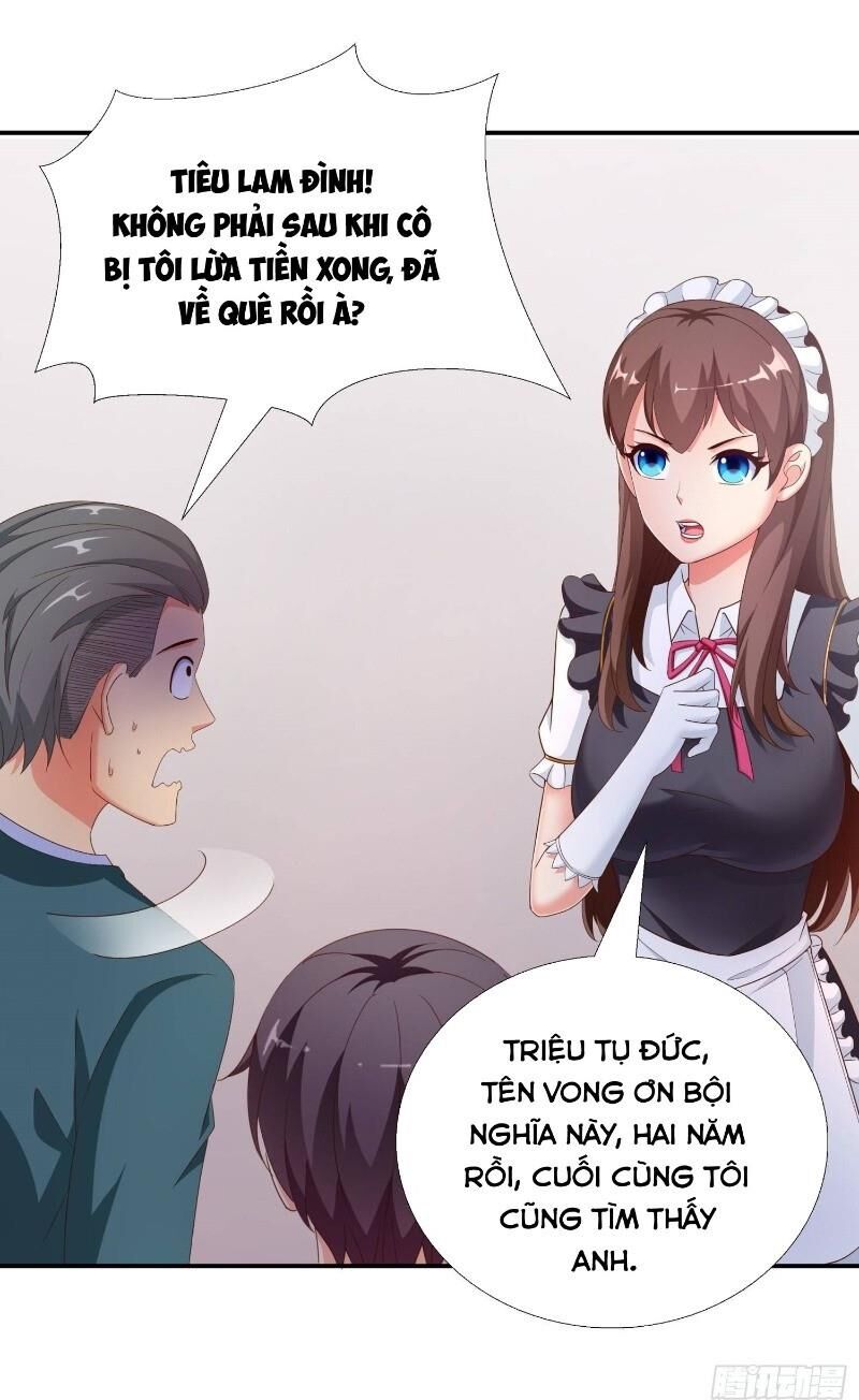 Siêu Cấp Thần Y Đại Biến Thái Chapter 38 - Trang 2