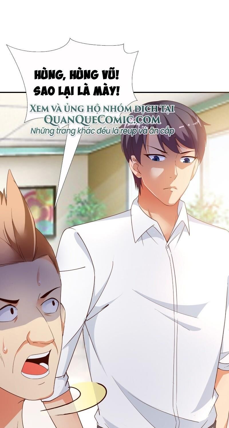 Siêu Cấp Thần Y Đại Biến Thái Chapter 37 - Trang 2