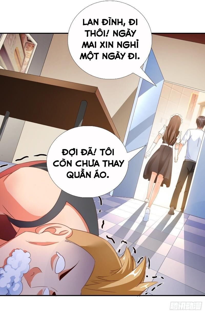 Siêu Cấp Thần Y Đại Biến Thái Chapter 37 - Trang 2