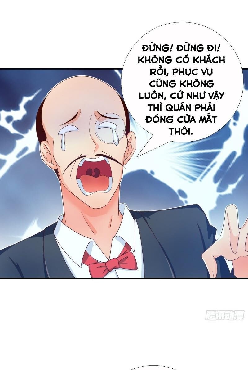 Siêu Cấp Thần Y Đại Biến Thái Chapter 37 - Trang 2