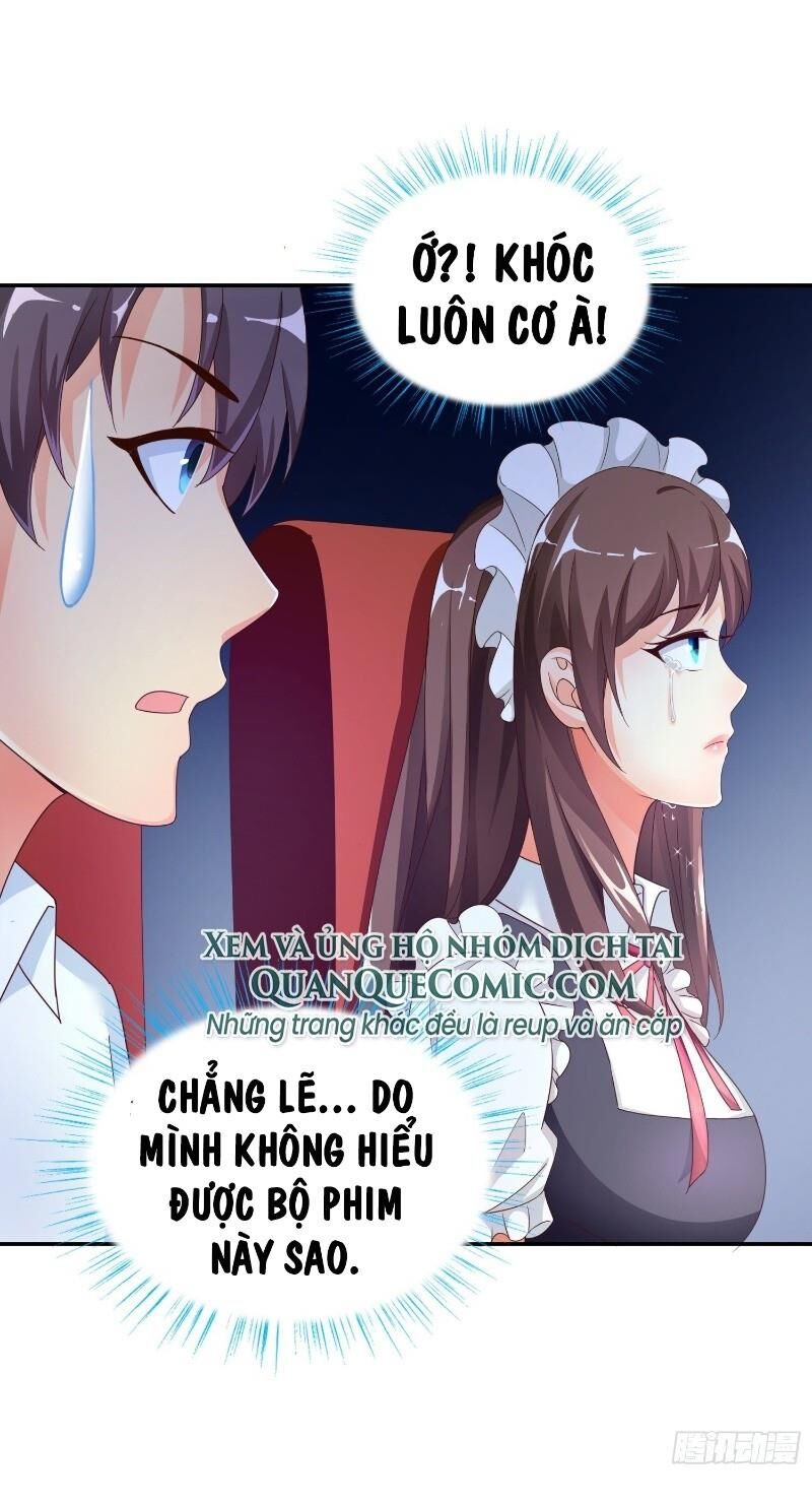 Siêu Cấp Thần Y Đại Biến Thái Chapter 37 - Trang 2