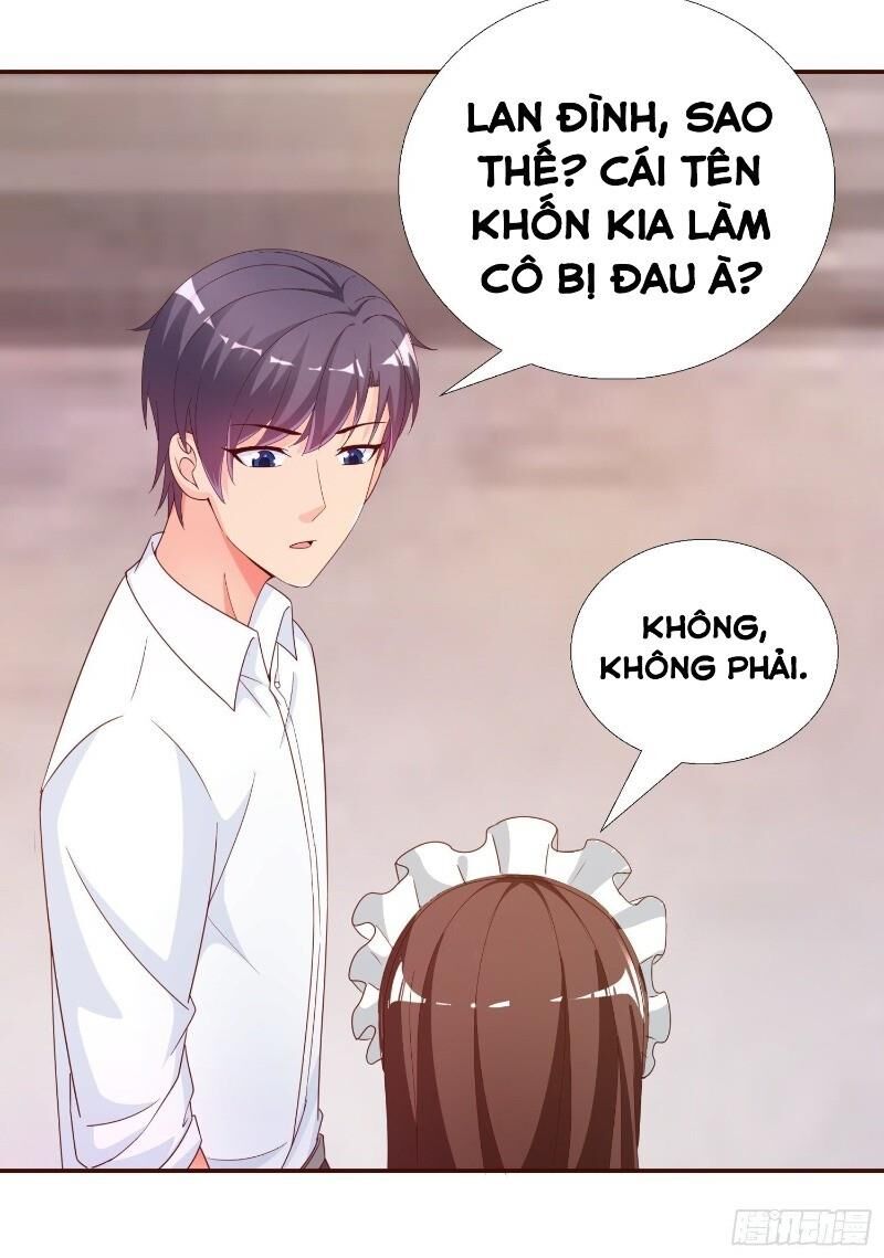 Siêu Cấp Thần Y Đại Biến Thái Chapter 37 - Trang 2