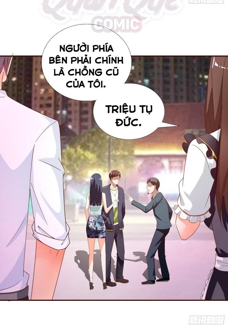 Siêu Cấp Thần Y Đại Biến Thái Chapter 37 - Trang 2