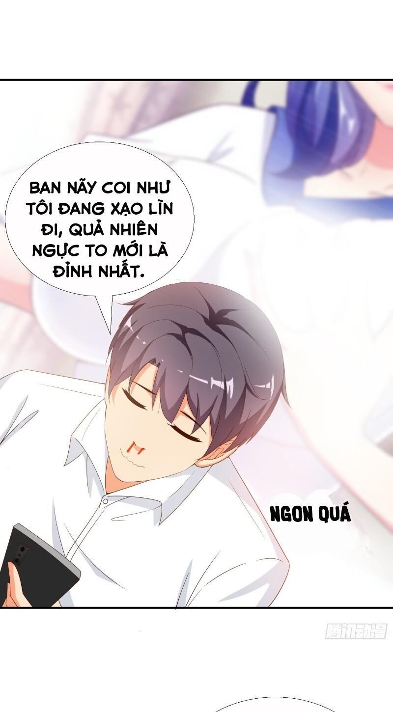 Siêu Cấp Thần Y Đại Biến Thái Chapter 37 - Trang 2