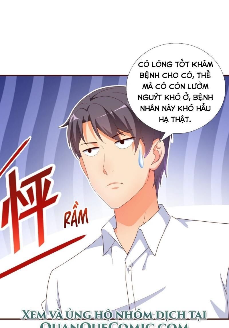 Siêu Cấp Thần Y Đại Biến Thái Chapter 36 - Trang 2