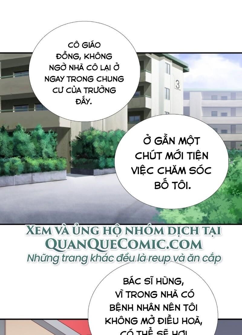 Siêu Cấp Thần Y Đại Biến Thái Chapter 36 - Trang 2