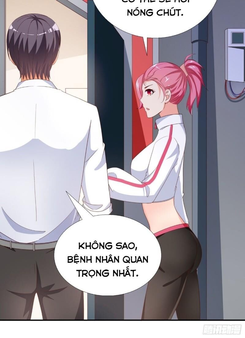 Siêu Cấp Thần Y Đại Biến Thái Chapter 36 - Trang 2