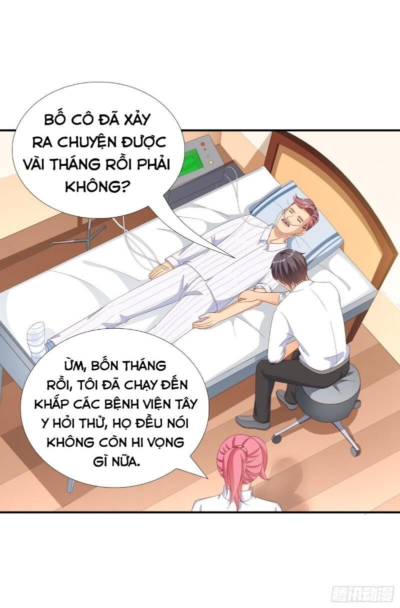 Siêu Cấp Thần Y Đại Biến Thái Chapter 36 - Trang 2