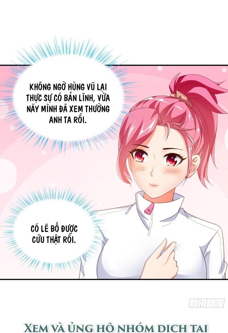 Siêu Cấp Thần Y Đại Biến Thái Chapter 36 - Trang 2