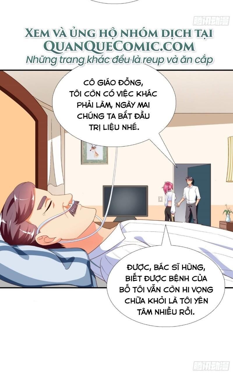 Siêu Cấp Thần Y Đại Biến Thái Chapter 36 - Trang 2