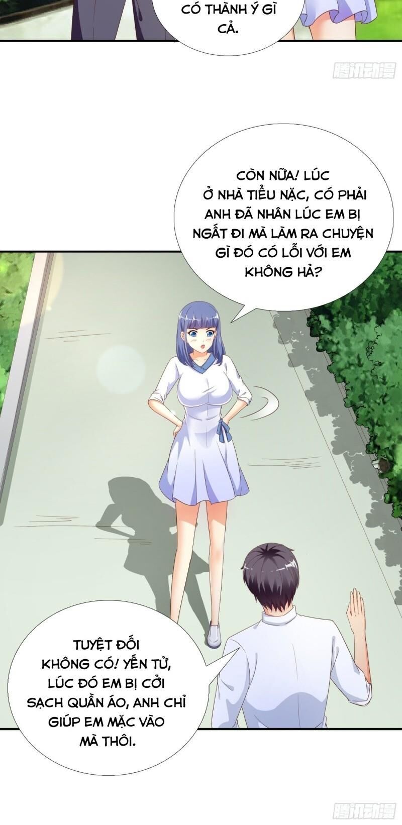 Siêu Cấp Thần Y Đại Biến Thái Chapter 36 - Trang 2