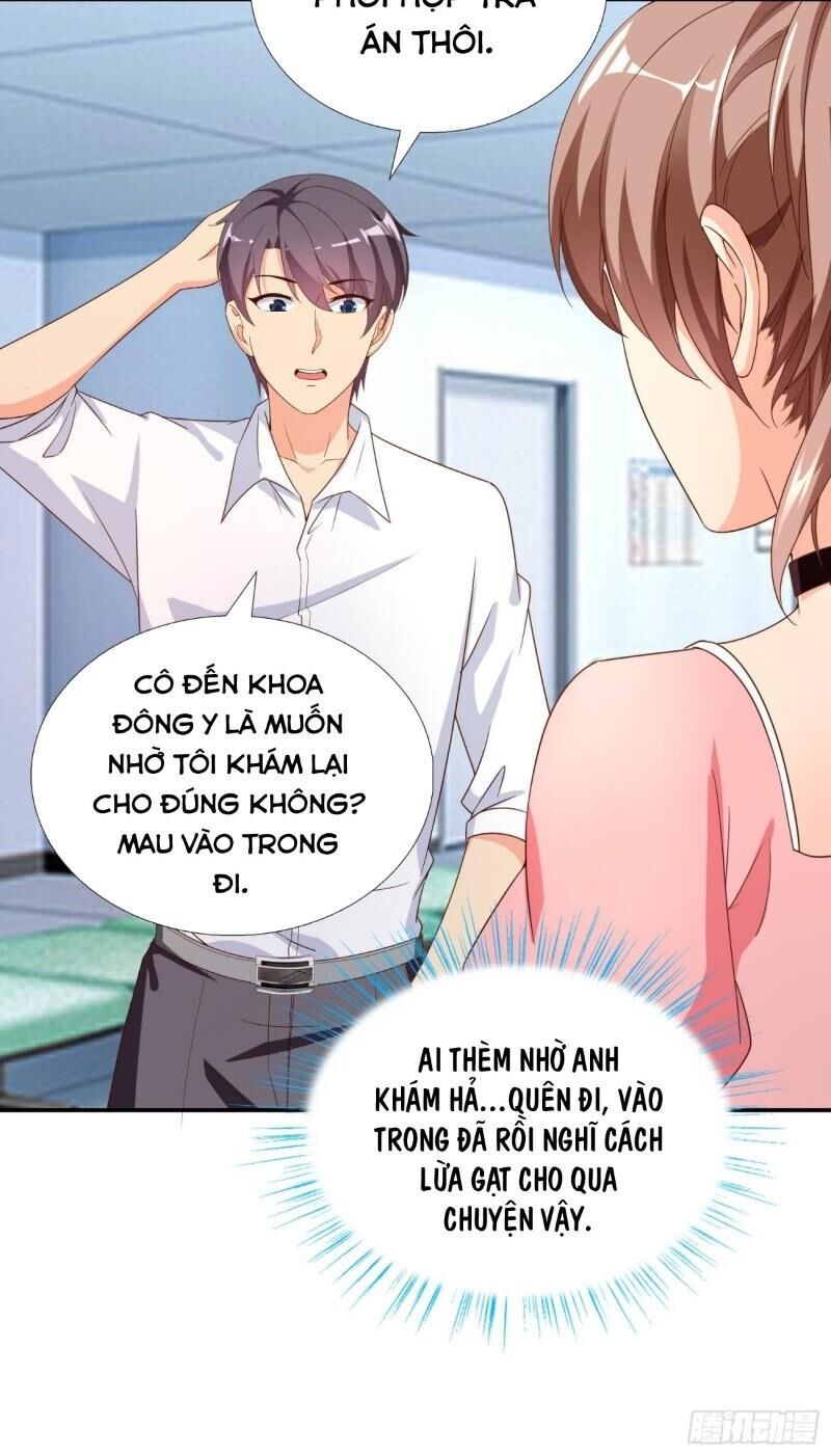 Siêu Cấp Thần Y Đại Biến Thái Chapter 36 - Trang 2