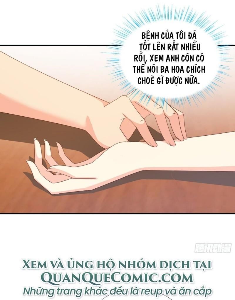 Siêu Cấp Thần Y Đại Biến Thái Chapter 36 - Trang 2