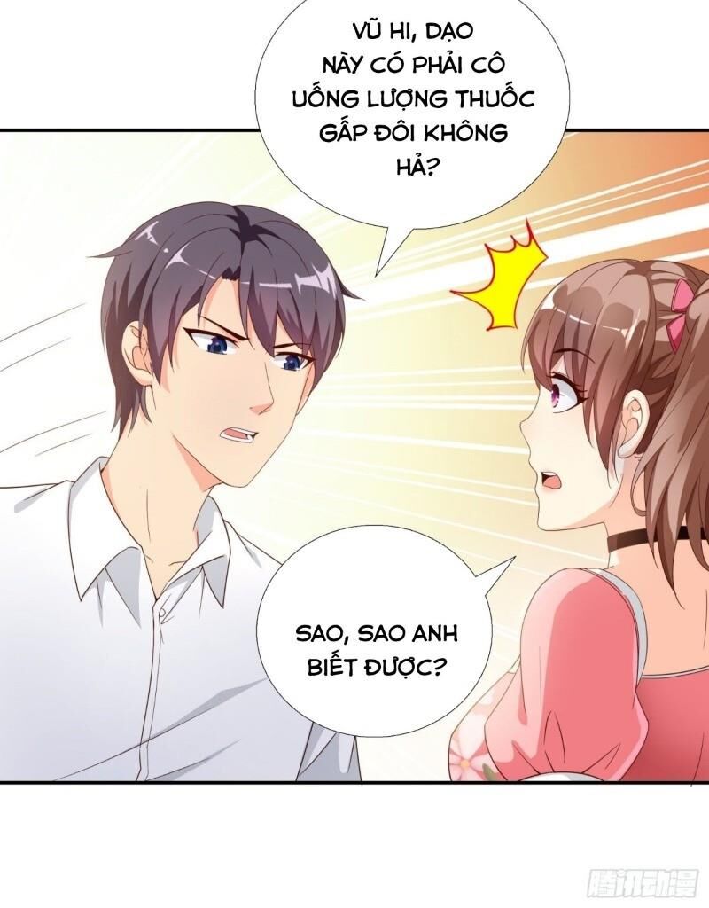 Siêu Cấp Thần Y Đại Biến Thái Chapter 36 - Trang 2