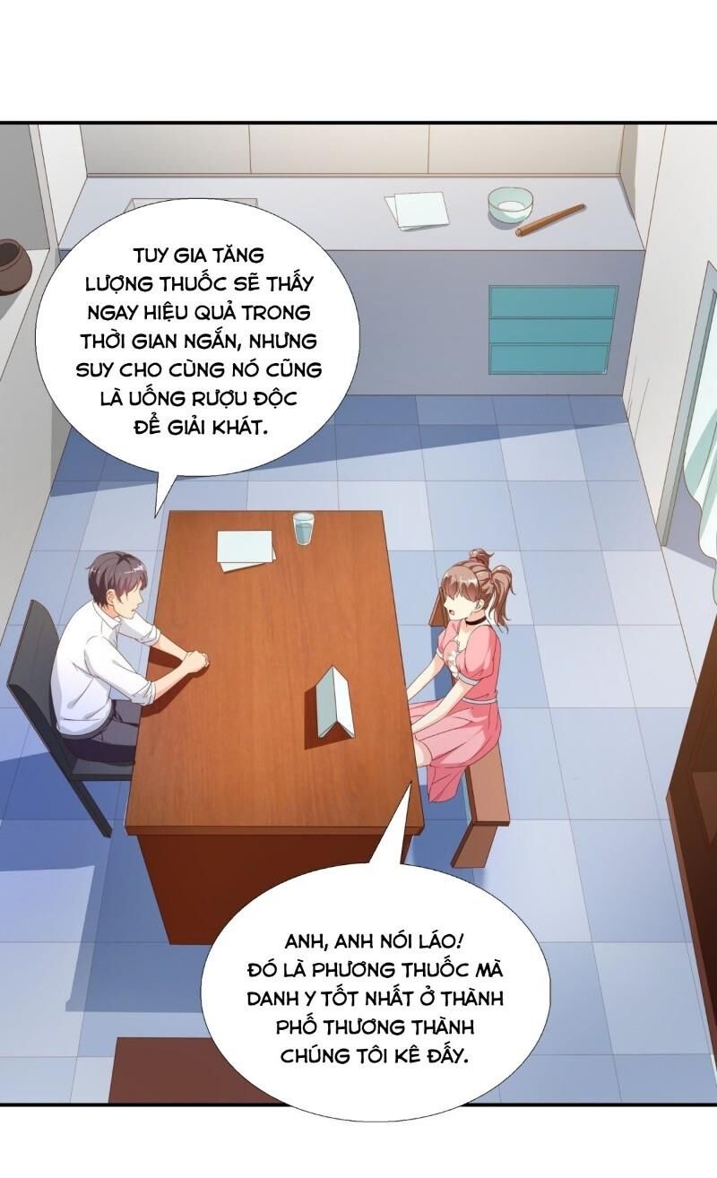 Siêu Cấp Thần Y Đại Biến Thái Chapter 36 - Trang 2