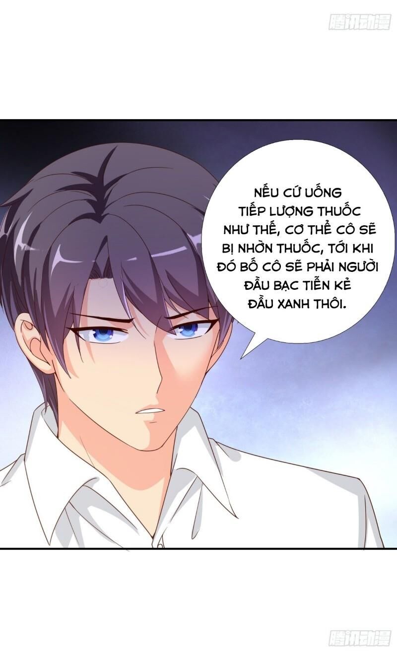 Siêu Cấp Thần Y Đại Biến Thái Chapter 36 - Trang 2