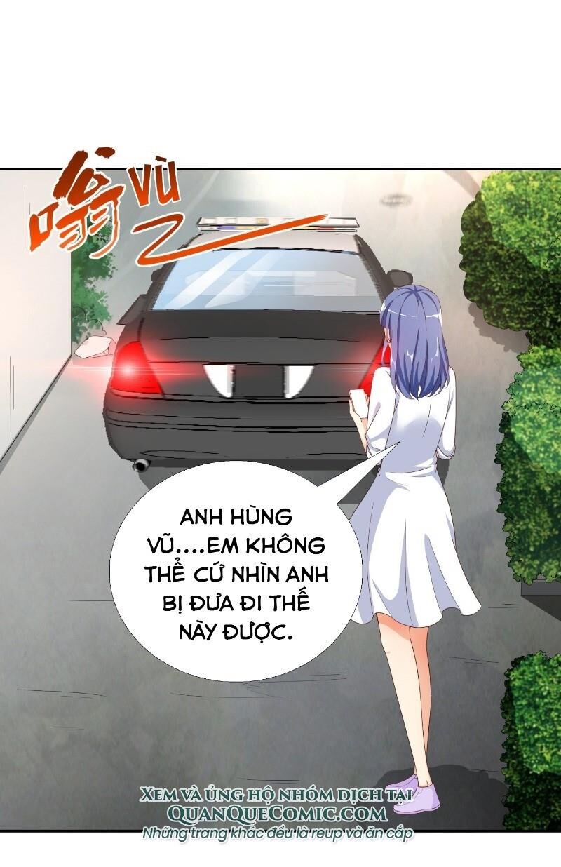 Siêu Cấp Thần Y Đại Biến Thái Chapter 35 - Trang 2