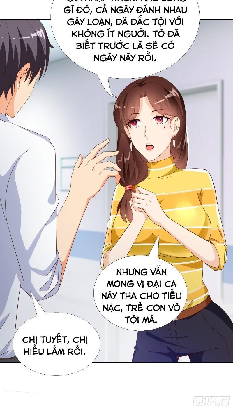 Siêu Cấp Thần Y Đại Biến Thái Chapter 35 - Trang 2