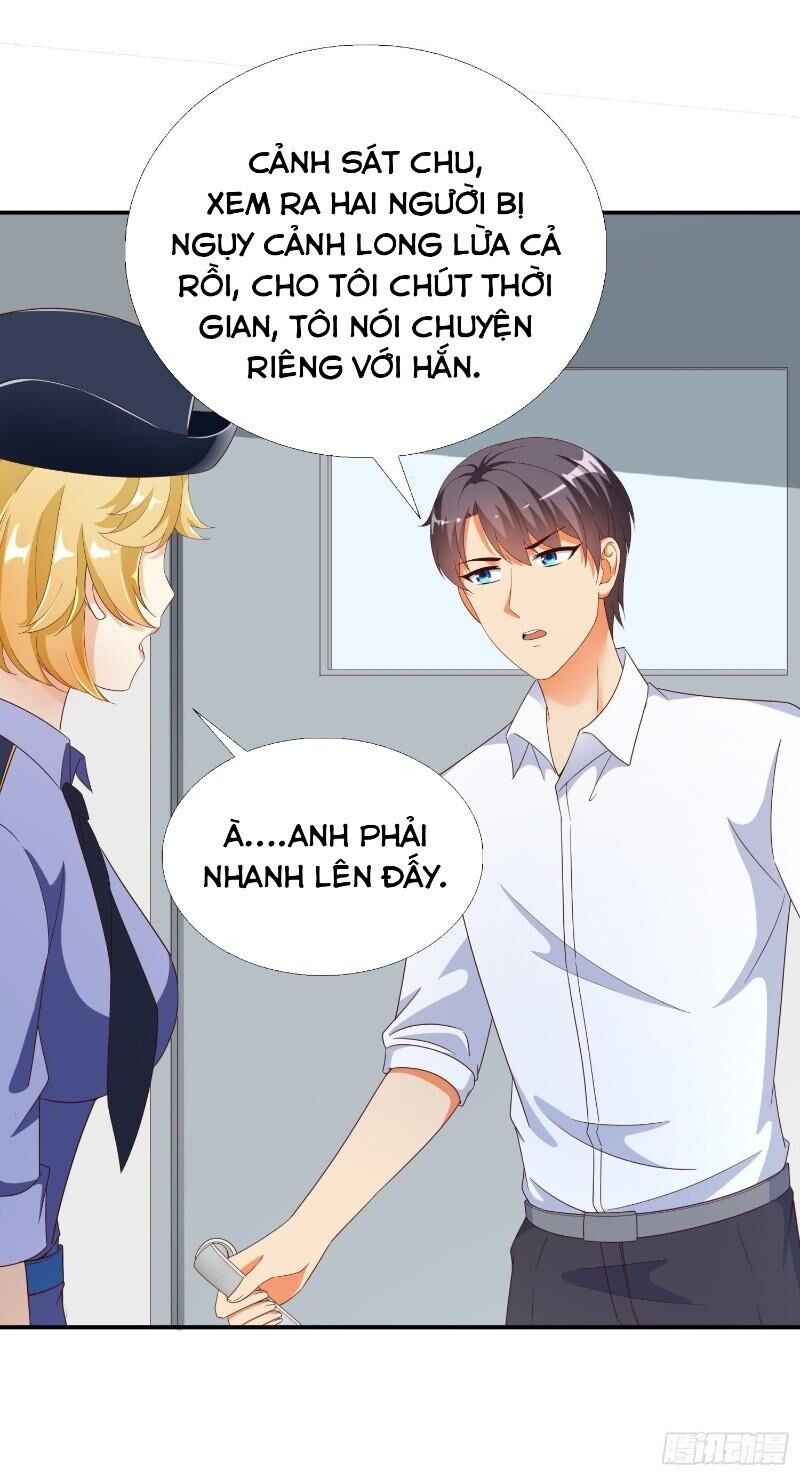 Siêu Cấp Thần Y Đại Biến Thái Chapter 35 - Trang 2