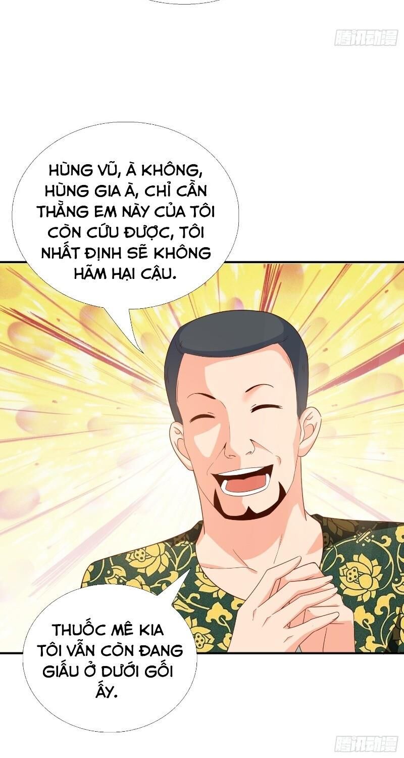 Siêu Cấp Thần Y Đại Biến Thái Chapter 35 - Trang 2