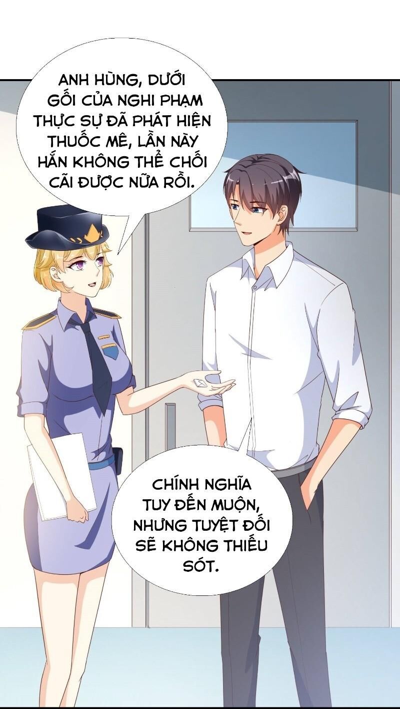 Siêu Cấp Thần Y Đại Biến Thái Chapter 35 - Trang 2