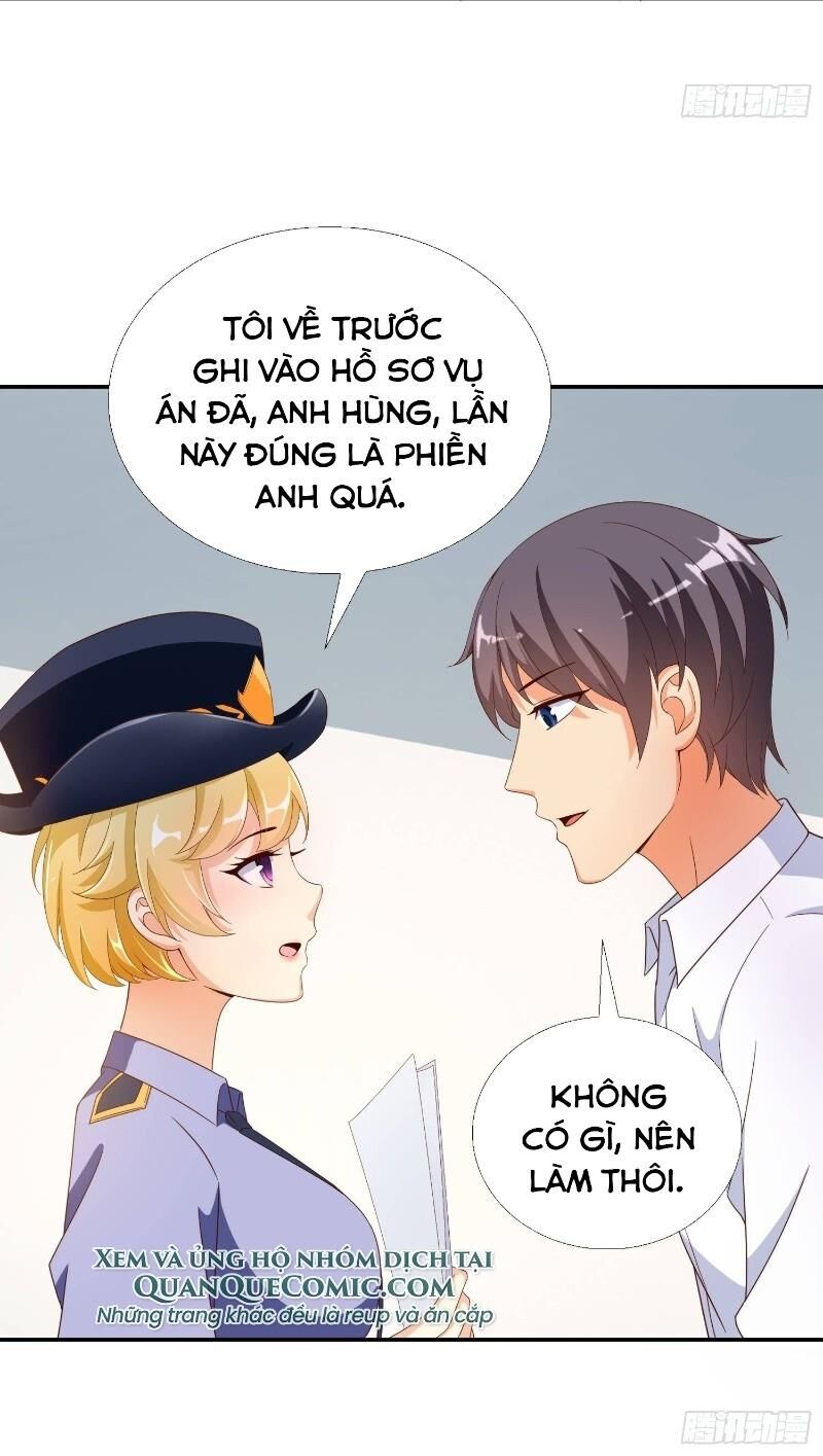 Siêu Cấp Thần Y Đại Biến Thái Chapter 35 - Trang 2