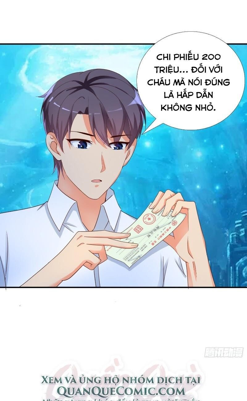 Siêu Cấp Thần Y Đại Biến Thái Chapter 34 - Trang 2