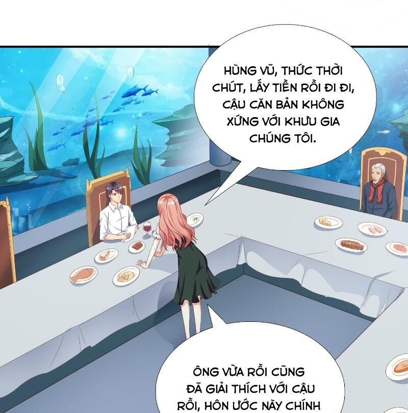 Siêu Cấp Thần Y Đại Biến Thái Chapter 34 - Trang 2