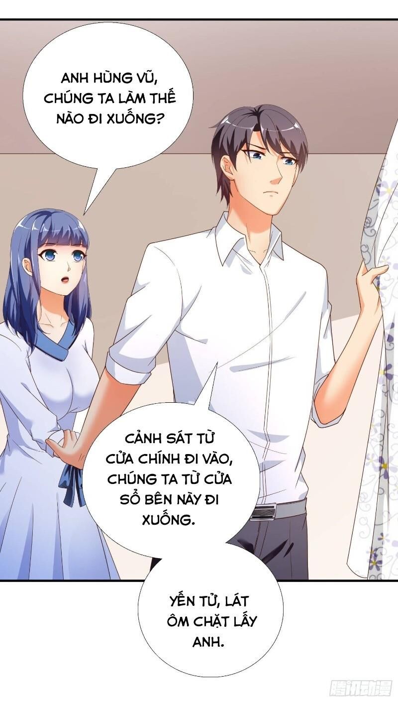 Siêu Cấp Thần Y Đại Biến Thái Chapter 34 - Trang 2