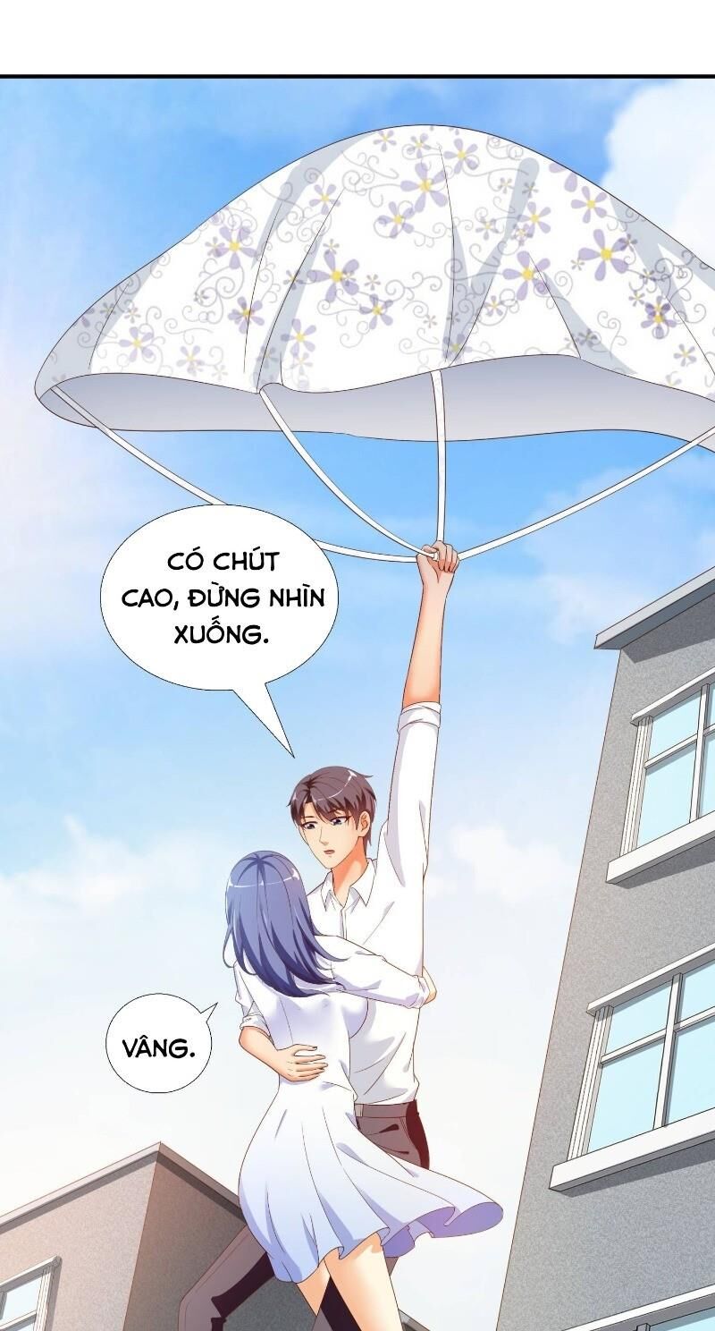 Siêu Cấp Thần Y Đại Biến Thái Chapter 34 - Trang 2