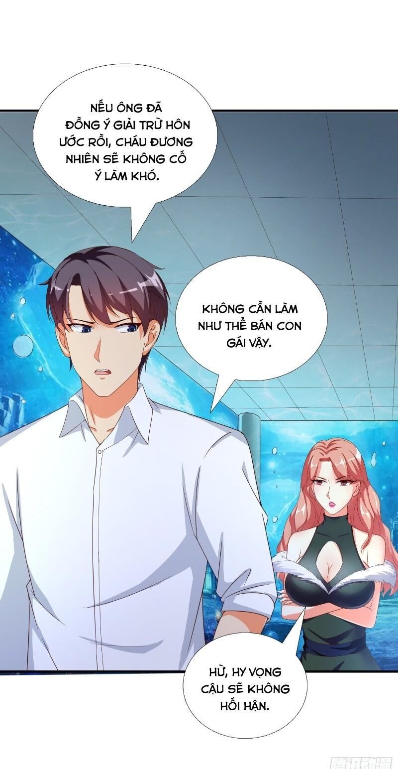 Siêu Cấp Thần Y Đại Biến Thái Chapter 34 - Trang 2