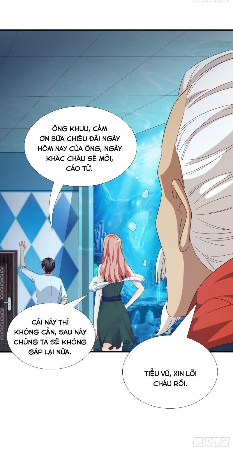 Siêu Cấp Thần Y Đại Biến Thái Chapter 34 - Trang 2