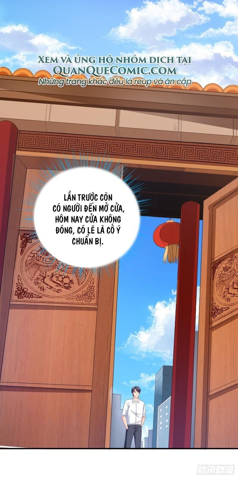 Siêu Cấp Thần Y Đại Biến Thái Chapter 33 - Trang 2