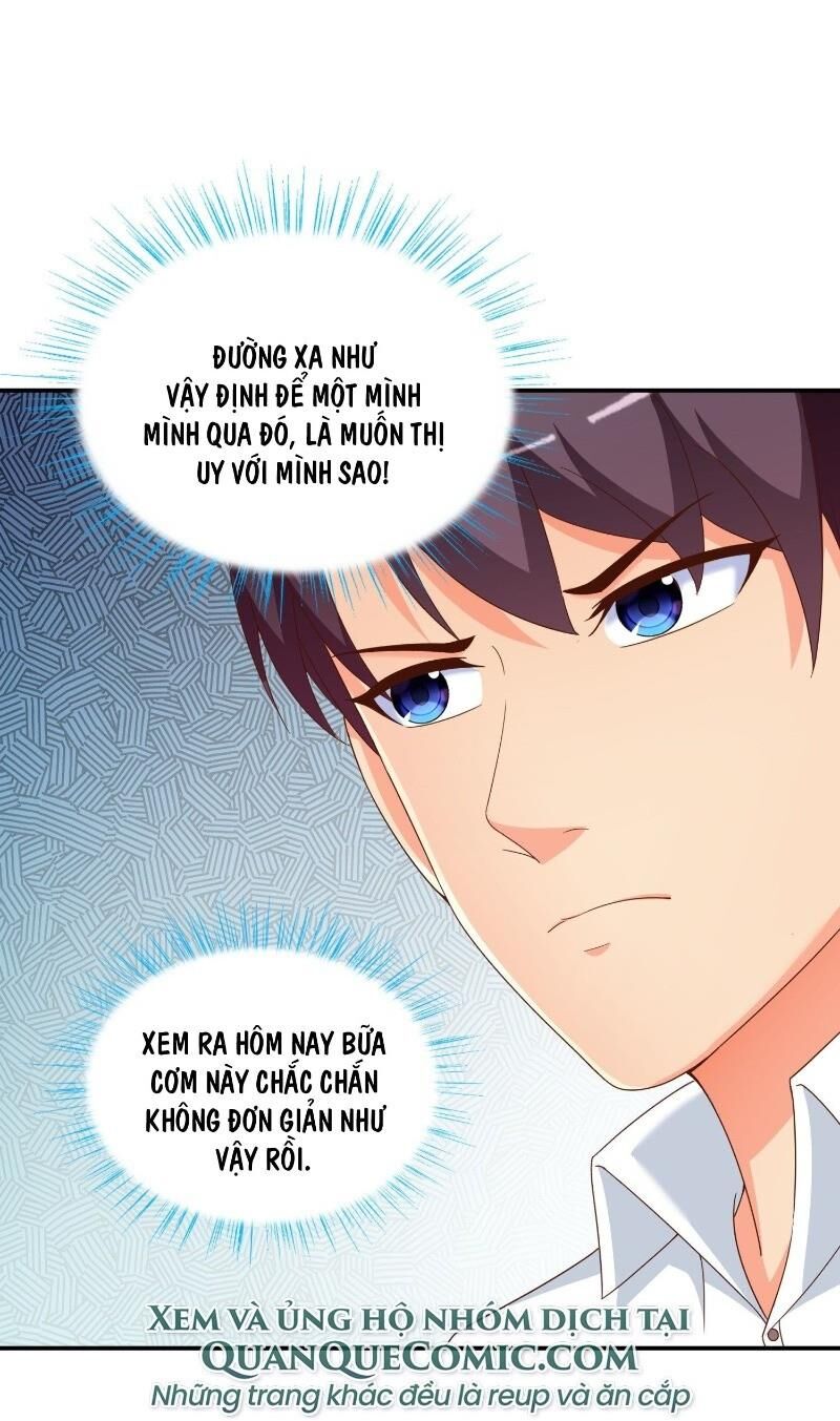 Siêu Cấp Thần Y Đại Biến Thái Chapter 33 - Trang 2