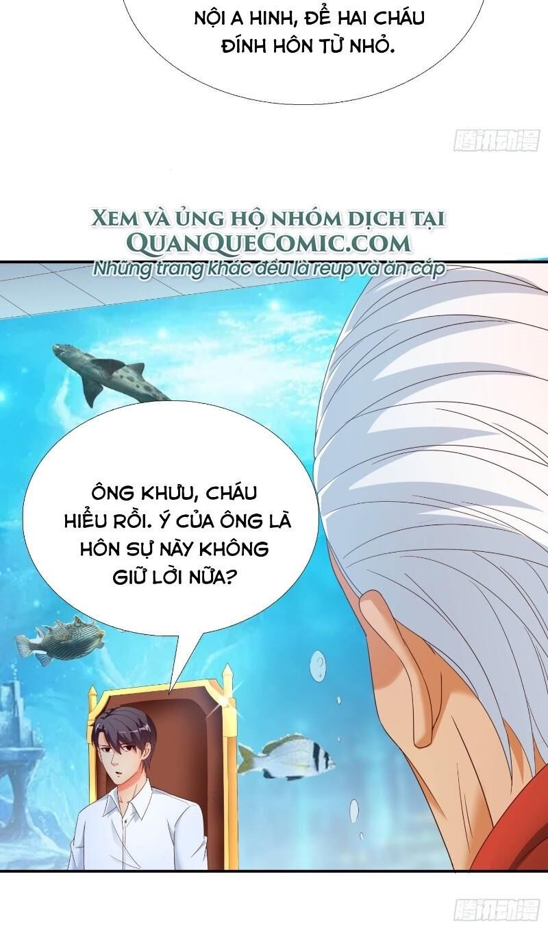 Siêu Cấp Thần Y Đại Biến Thái Chapter 33 - Trang 2