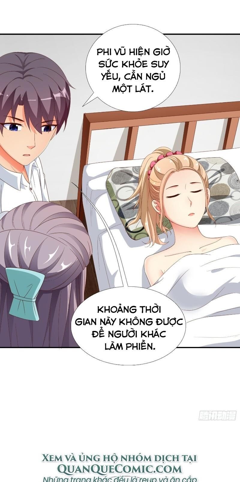 Siêu Cấp Thần Y Đại Biến Thái Chapter 33 - Trang 2