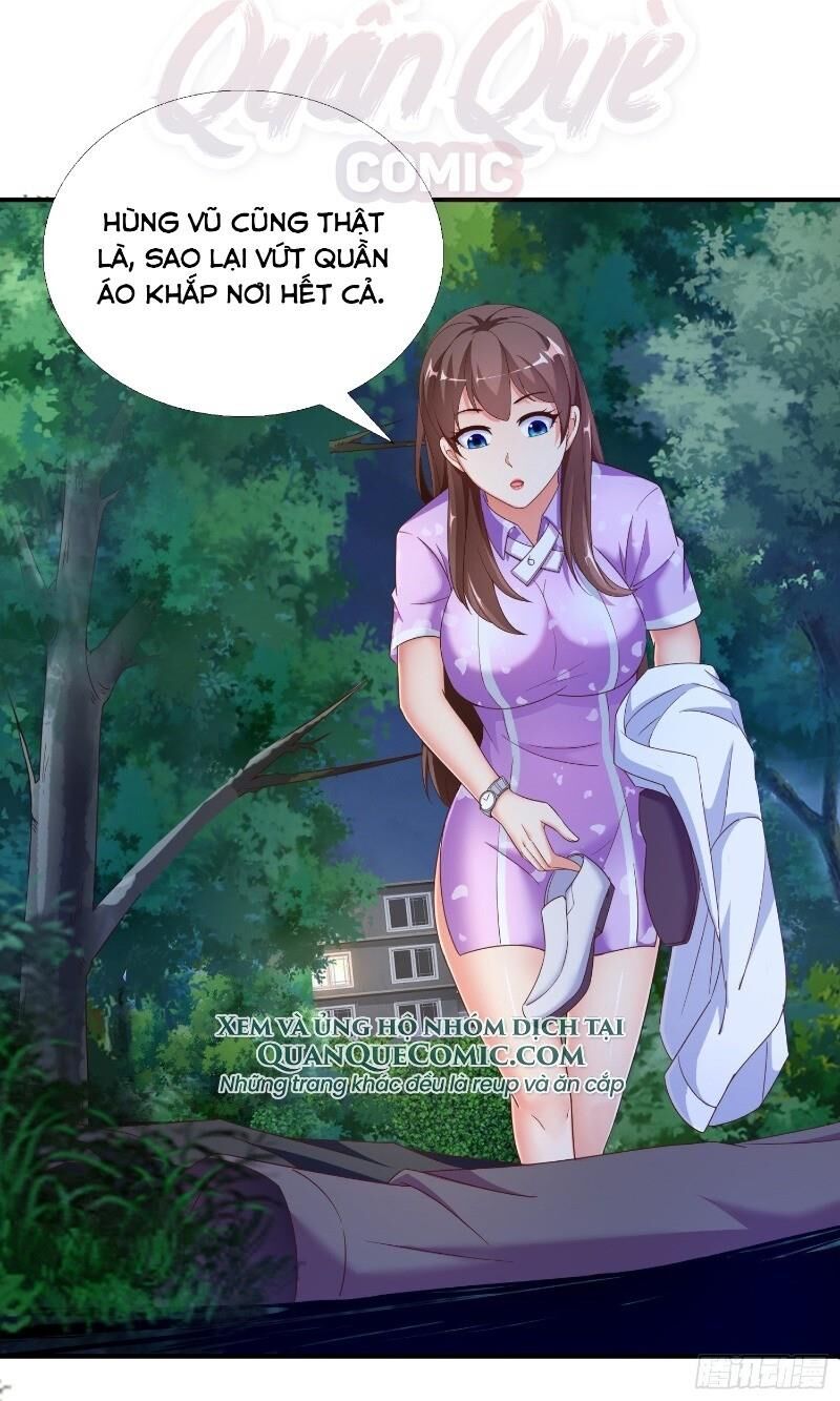 Siêu Cấp Thần Y Đại Biến Thái Chapter 32 - Trang 2