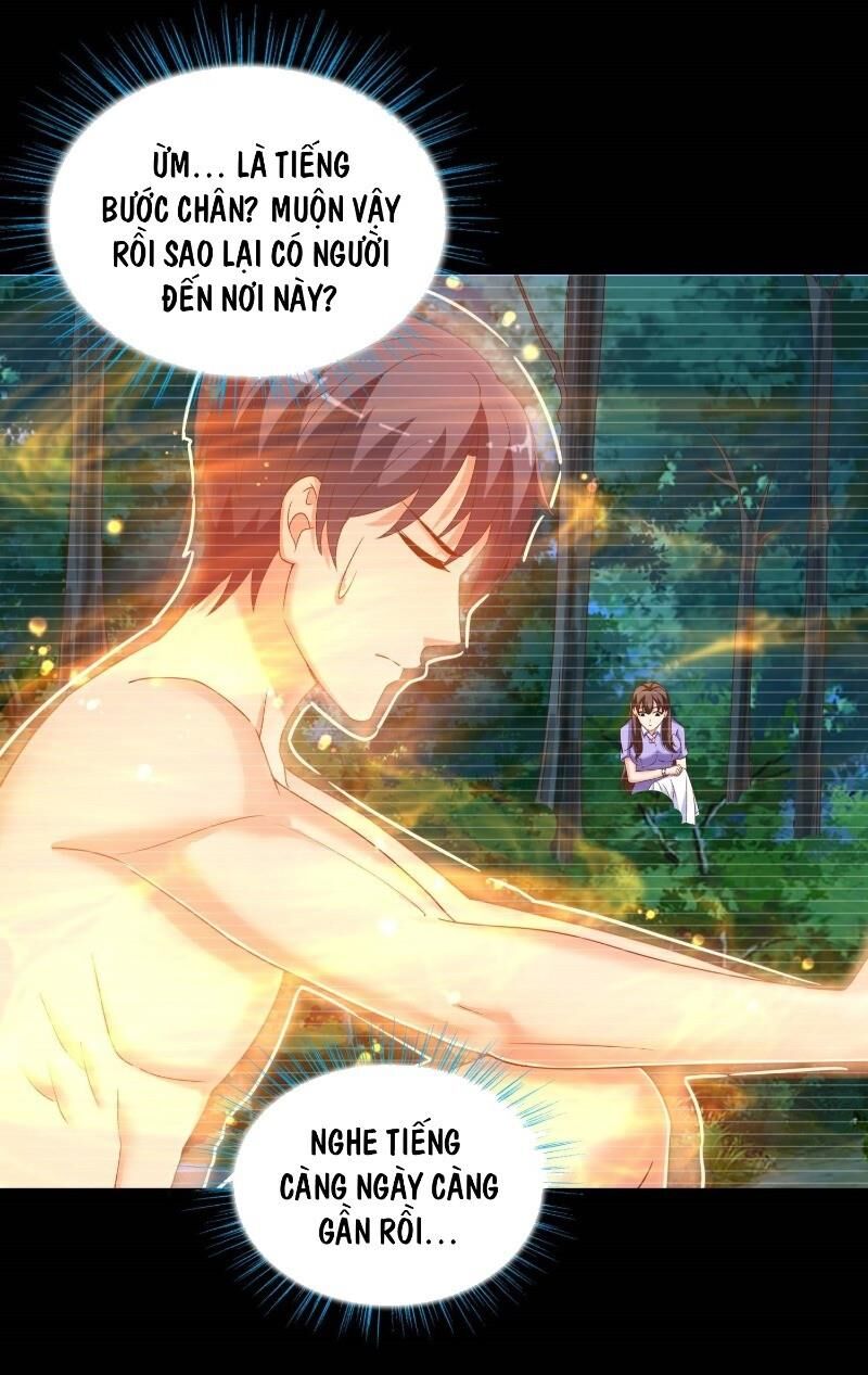 Siêu Cấp Thần Y Đại Biến Thái Chapter 32 - Trang 2