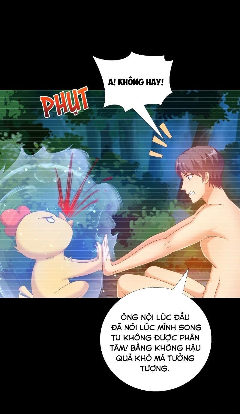 Siêu Cấp Thần Y Đại Biến Thái Chapter 32 - Trang 2