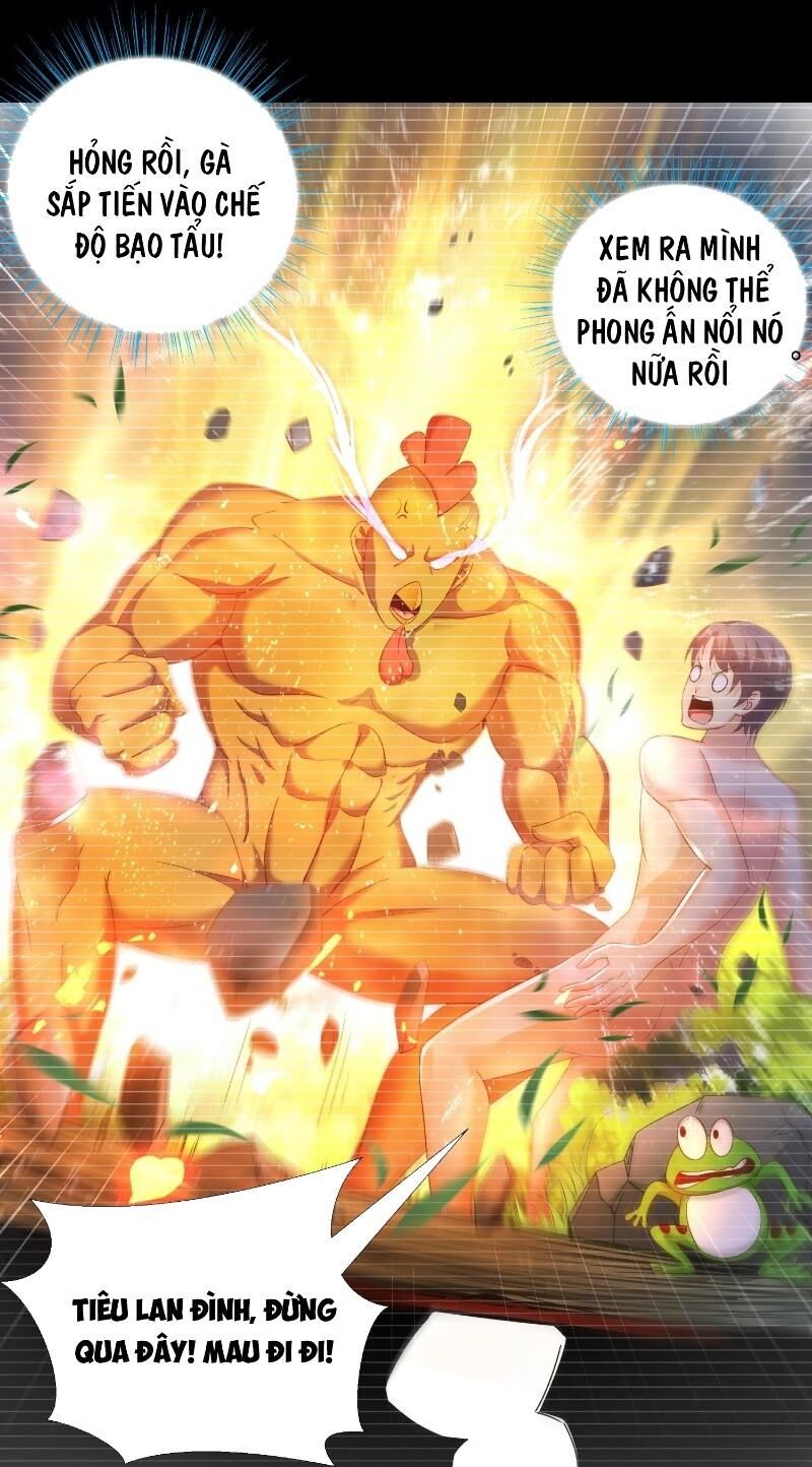 Siêu Cấp Thần Y Đại Biến Thái Chapter 32 - Trang 2