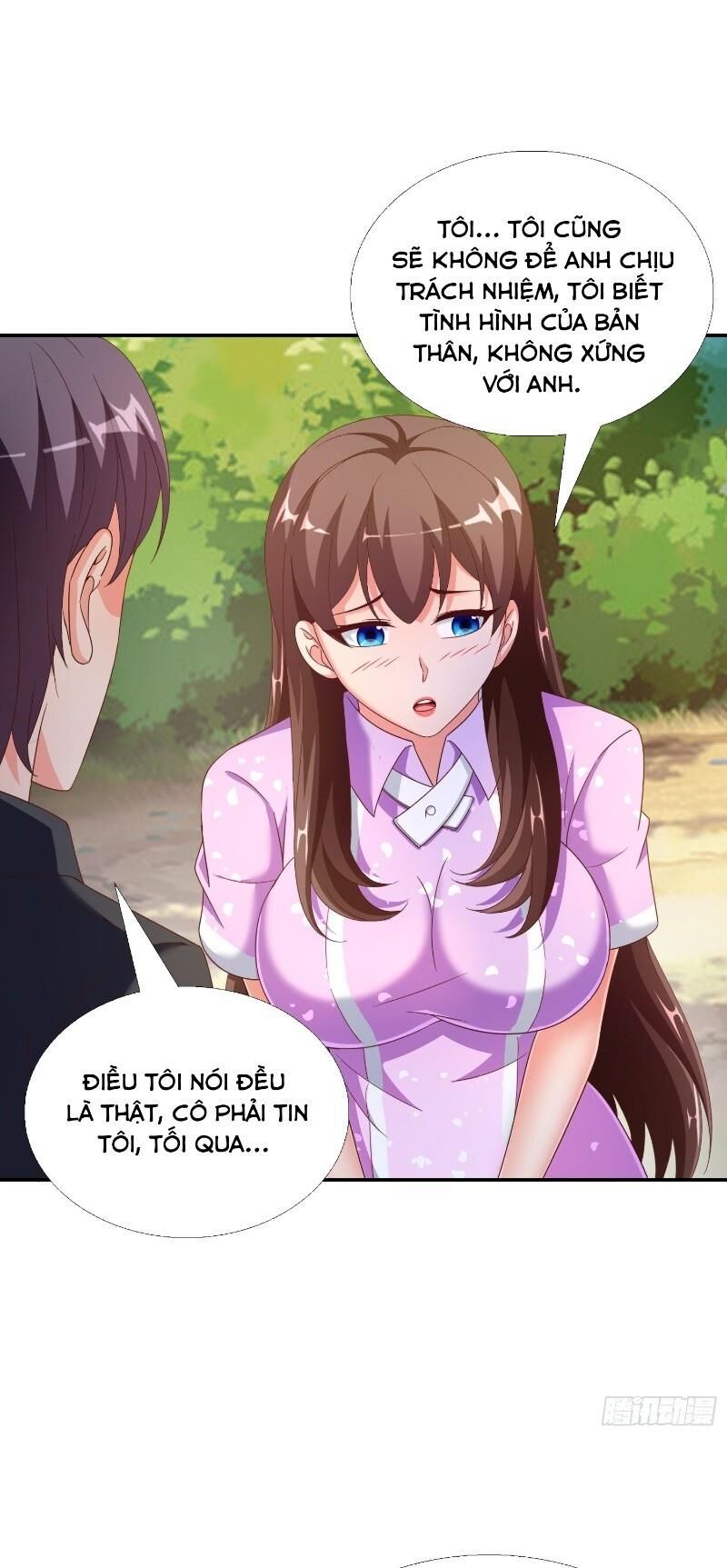 Siêu Cấp Thần Y Đại Biến Thái Chapter 32 - Trang 2