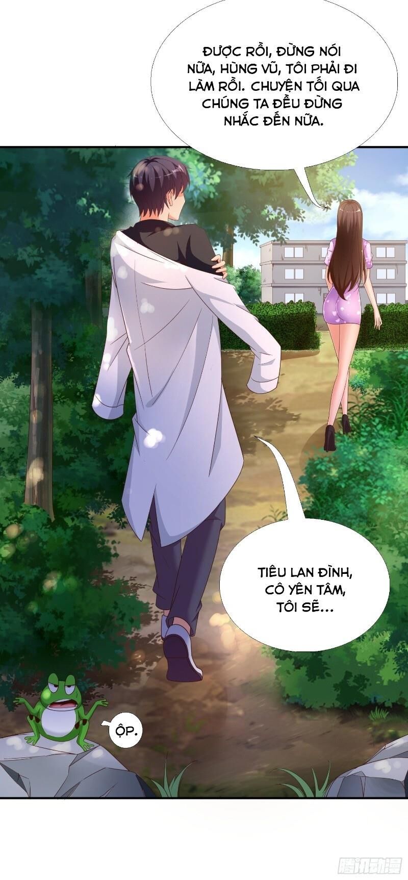 Siêu Cấp Thần Y Đại Biến Thái Chapter 32 - Trang 2