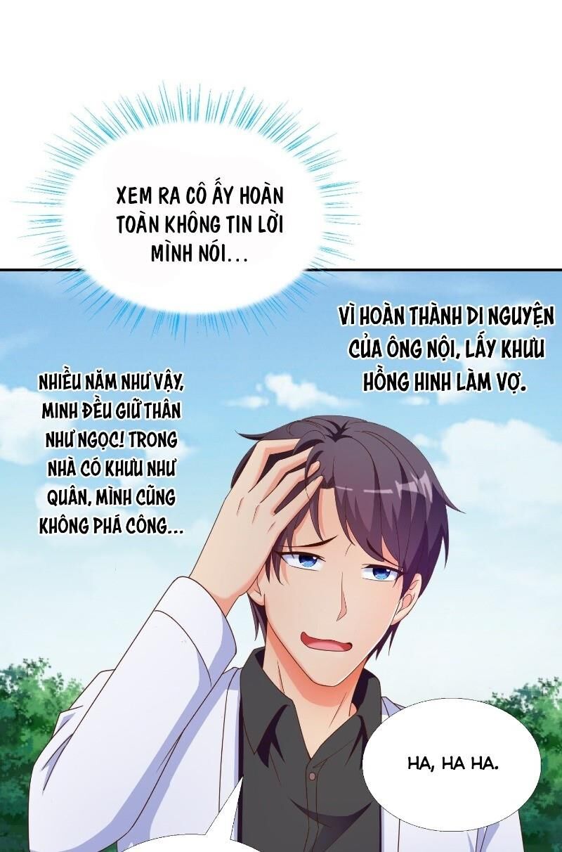 Siêu Cấp Thần Y Đại Biến Thái Chapter 32 - Trang 2