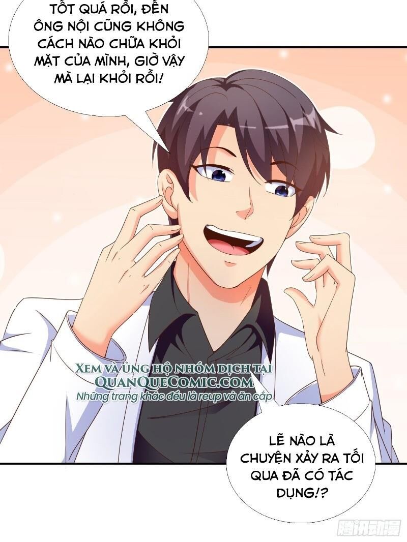 Siêu Cấp Thần Y Đại Biến Thái Chapter 32 - Trang 2