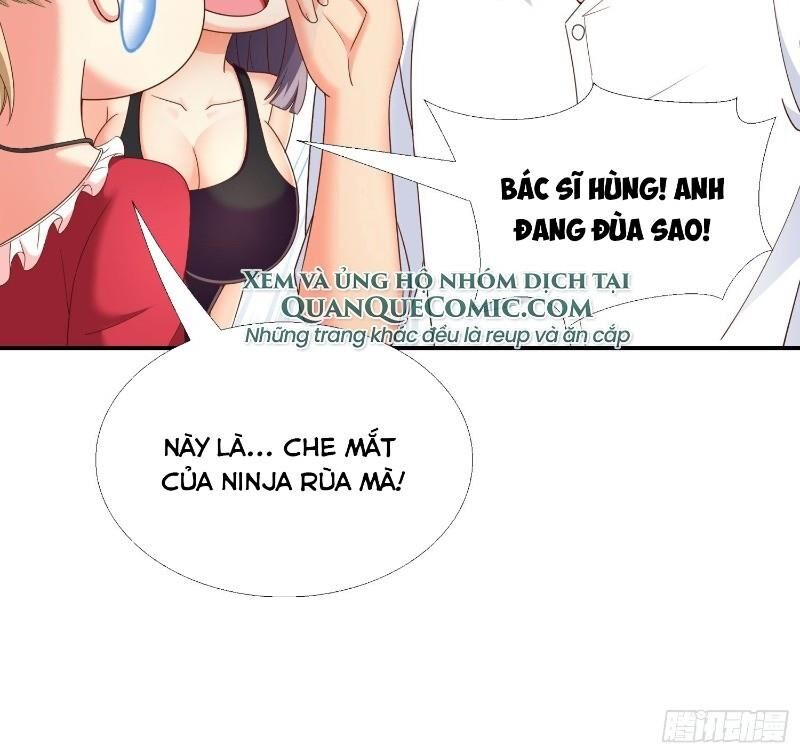 Siêu Cấp Thần Y Đại Biến Thái Chapter 32 - Trang 2